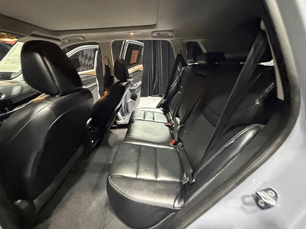 used 2023 Nissan Rogue car, priced at $18,988