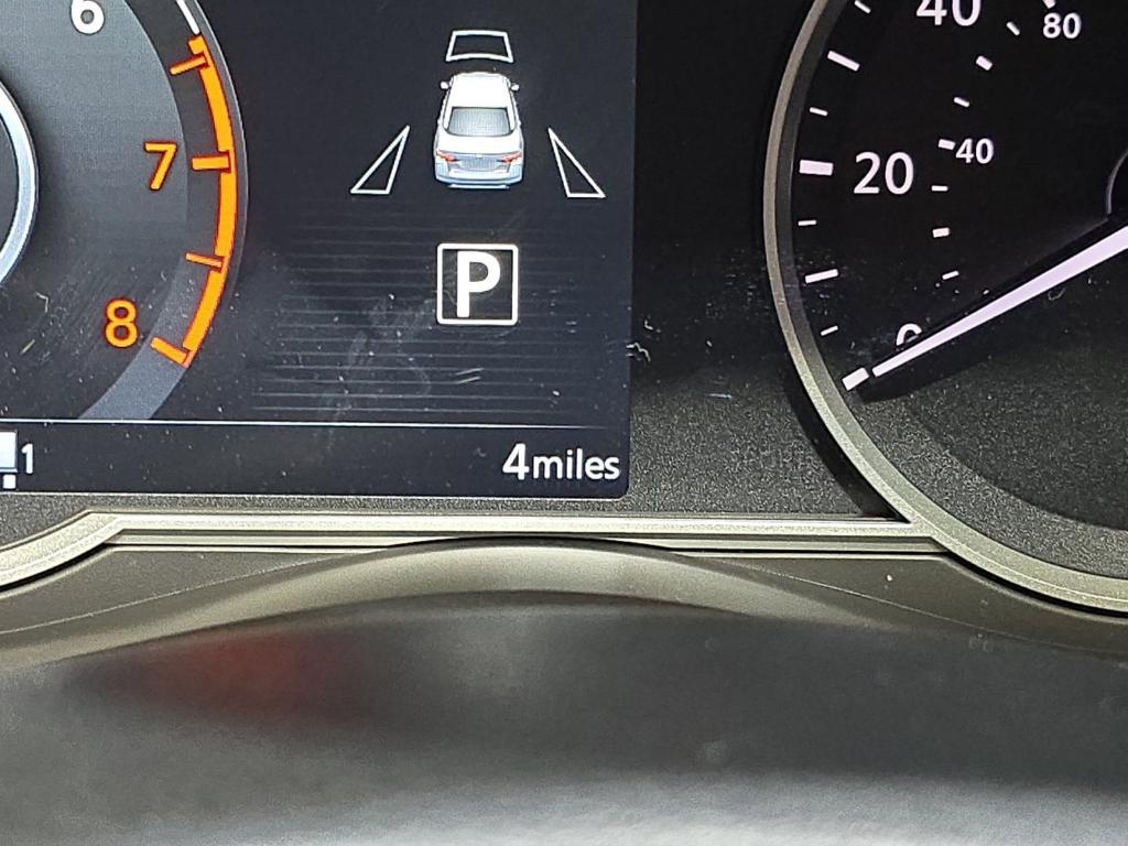 new 2025 Nissan Versa car, priced at $18,797