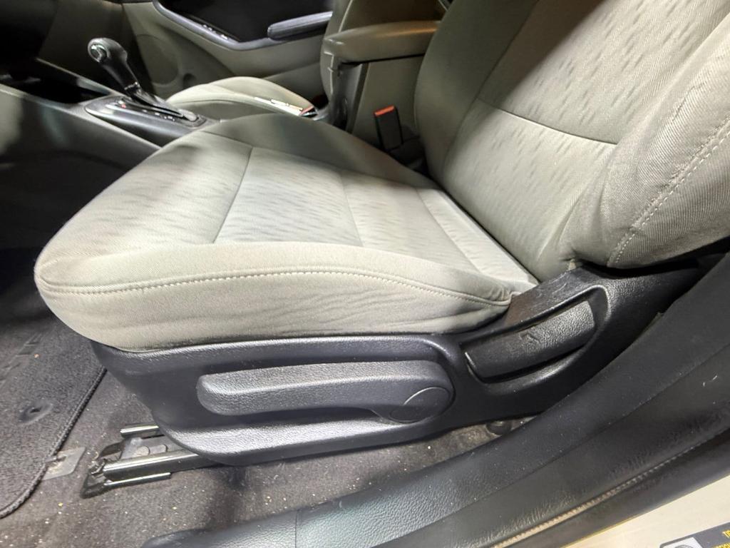 used 2014 Kia Forte car, priced at $5,500