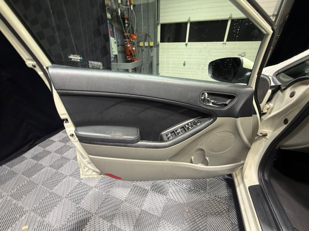 used 2014 Kia Forte car, priced at $5,500