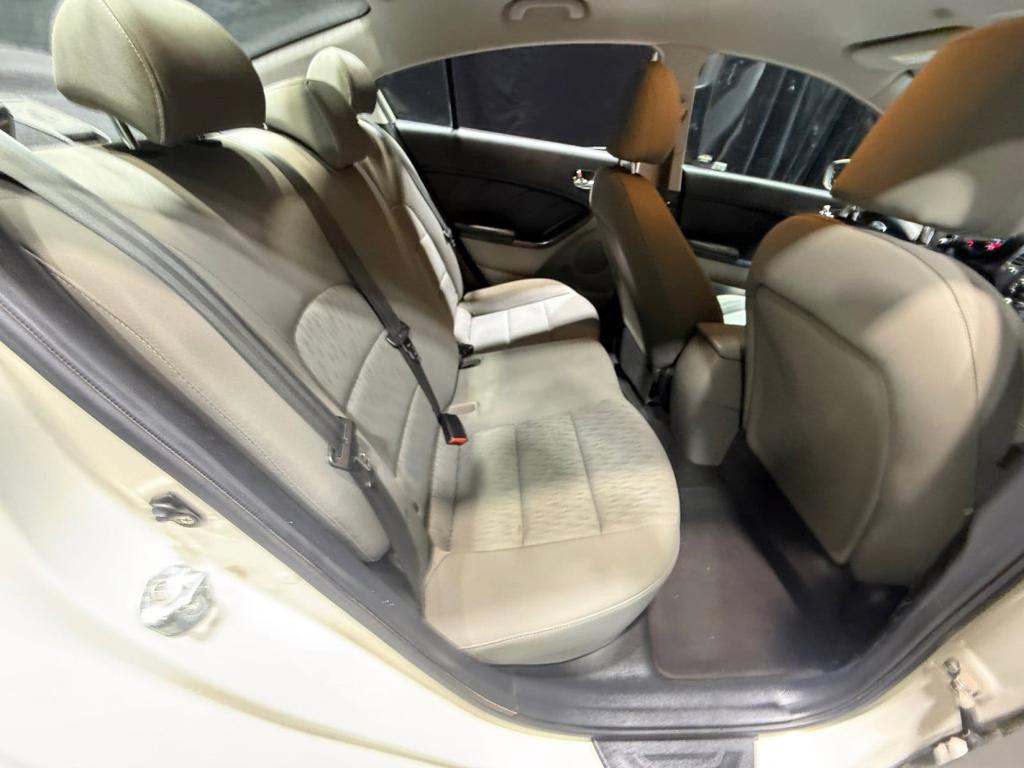 used 2014 Kia Forte car, priced at $5,500