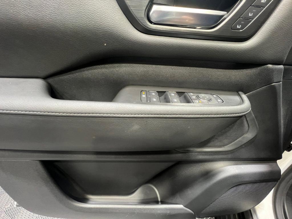 new 2026 Nissan Armada car, priced at $67,666