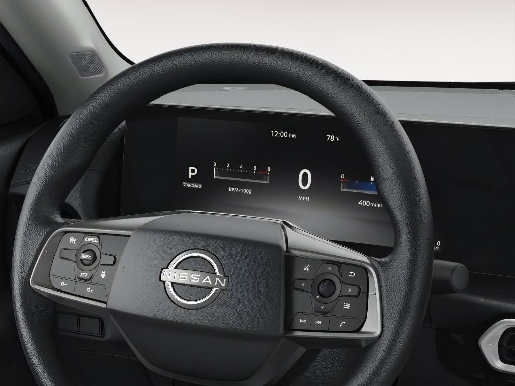 new 2027 Nissan Sentra car, priced at $23,375