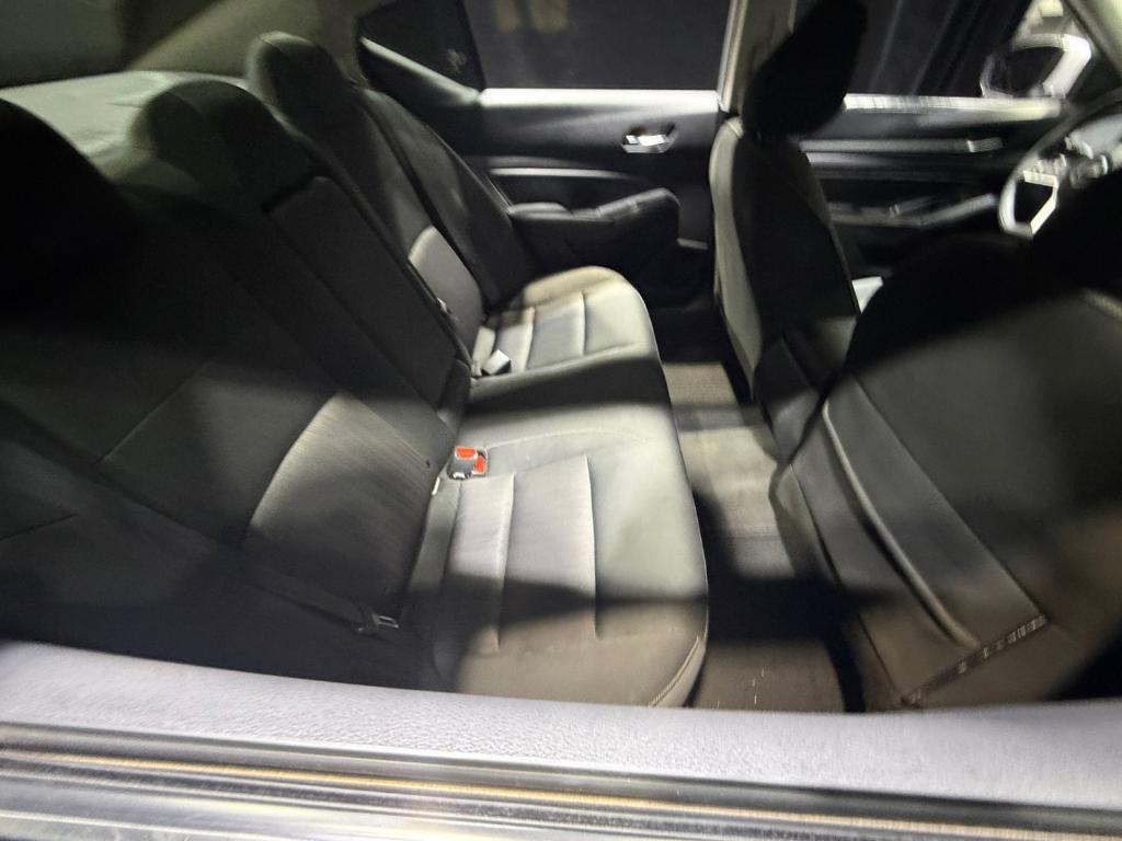used 2022 Nissan Altima car, priced at $12,638