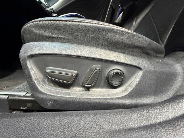 used 2018 Toyota Camry Hybrid car, priced at $19,988