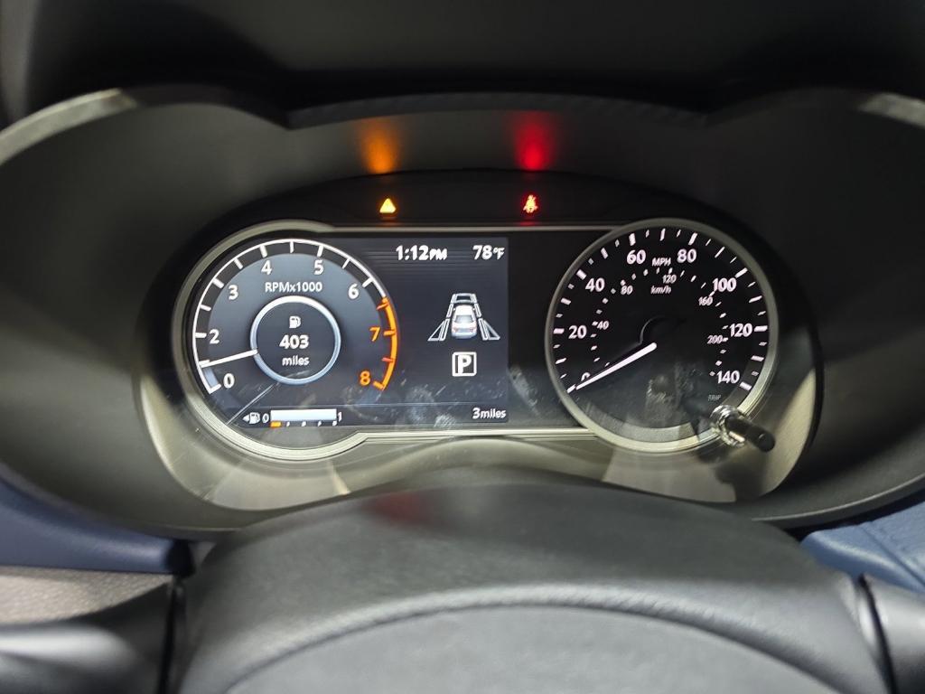 new 2025 Nissan Versa car, priced at $19,247