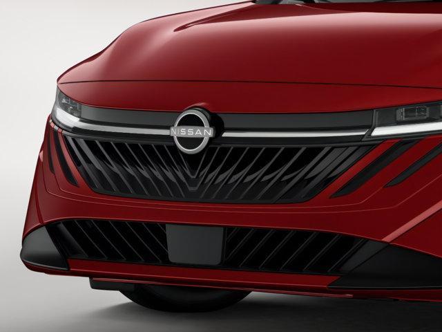 new 2027 Nissan Sentra car, priced at $25,095