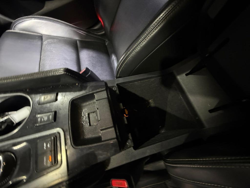 used 2017 Nissan Maxima car, priced at $12,207