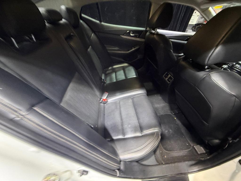 used 2017 Nissan Maxima car, priced at $12,207