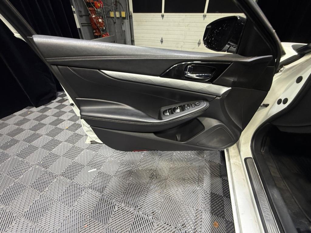 used 2017 Nissan Maxima car, priced at $12,207