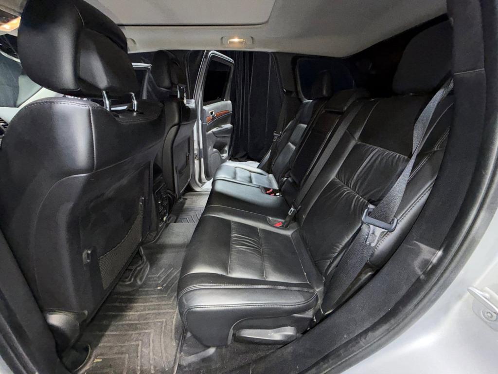 used 2012 Jeep Grand Cherokee car, priced at $10,770