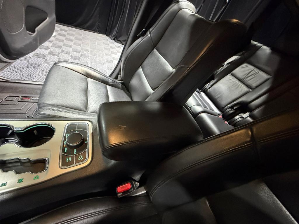 used 2012 Jeep Grand Cherokee car, priced at $10,770