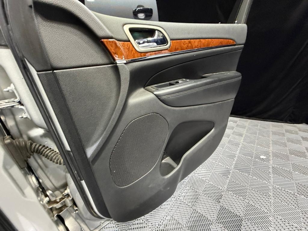 used 2012 Jeep Grand Cherokee car, priced at $10,770