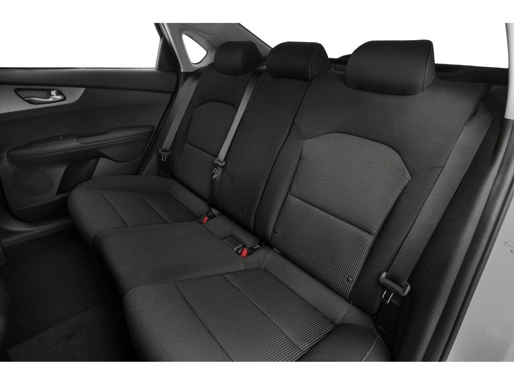 used 2020 Kia Forte car, priced at $12,239