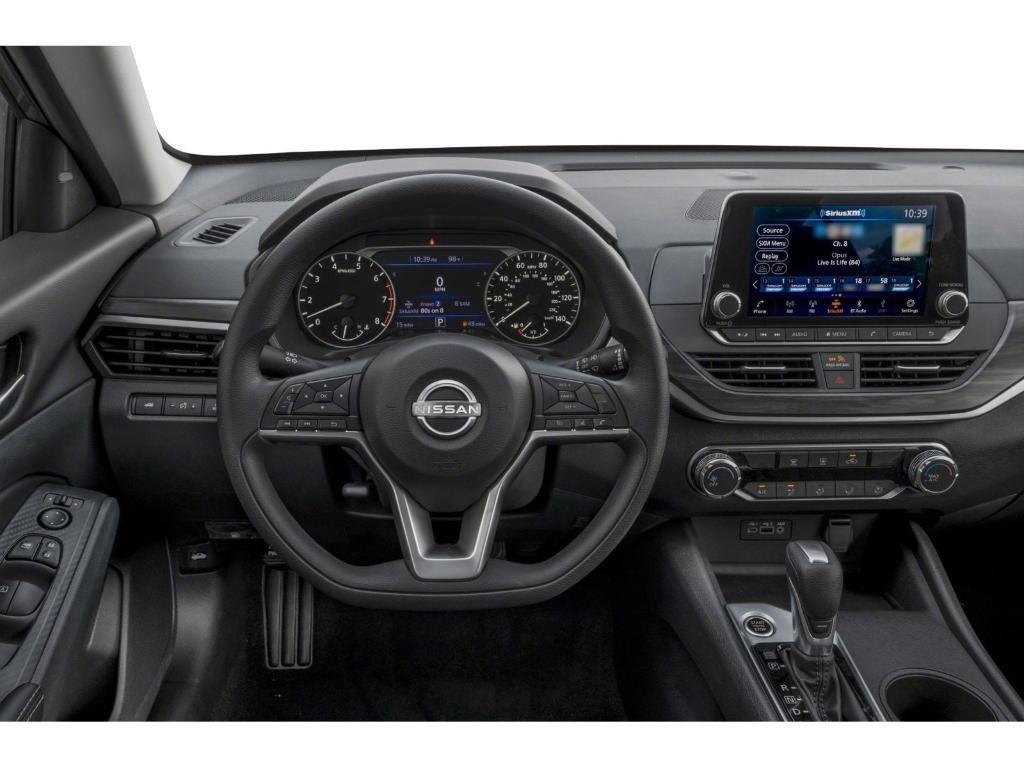 new 2026 Nissan Altima car, priced at $28,518
