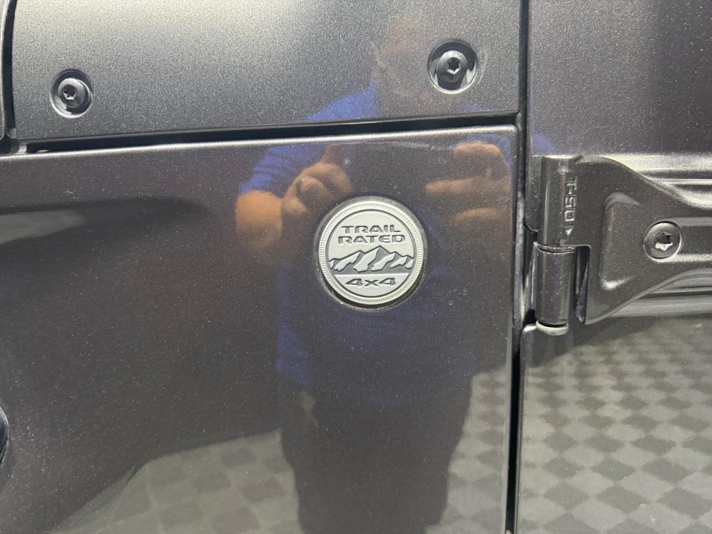 used 2020 Jeep Gladiator car, priced at $22,549