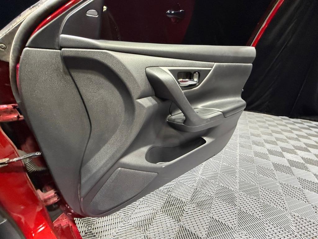 used 2017 Nissan Altima car, priced at $11,191