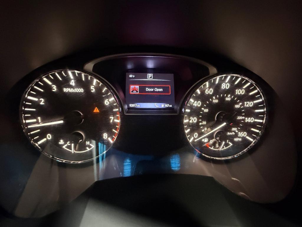 used 2017 Nissan Altima car, priced at $11,191