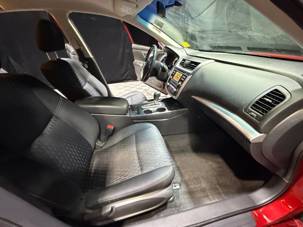 used 2017 Nissan Altima car, priced at $11,191