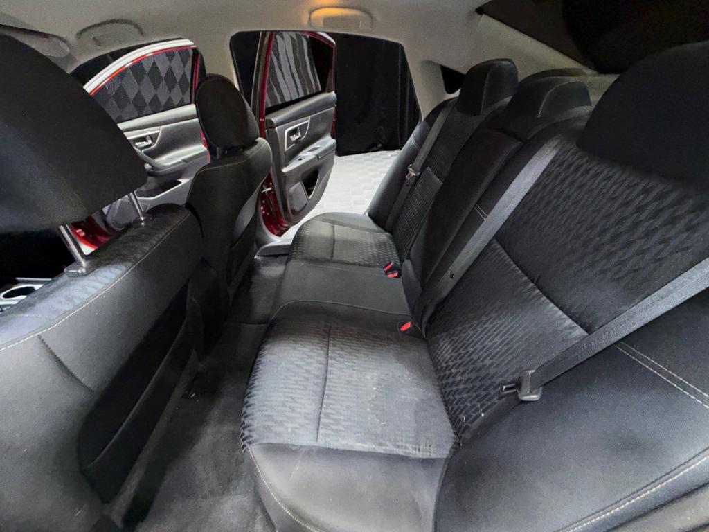 used 2017 Nissan Altima car, priced at $11,191