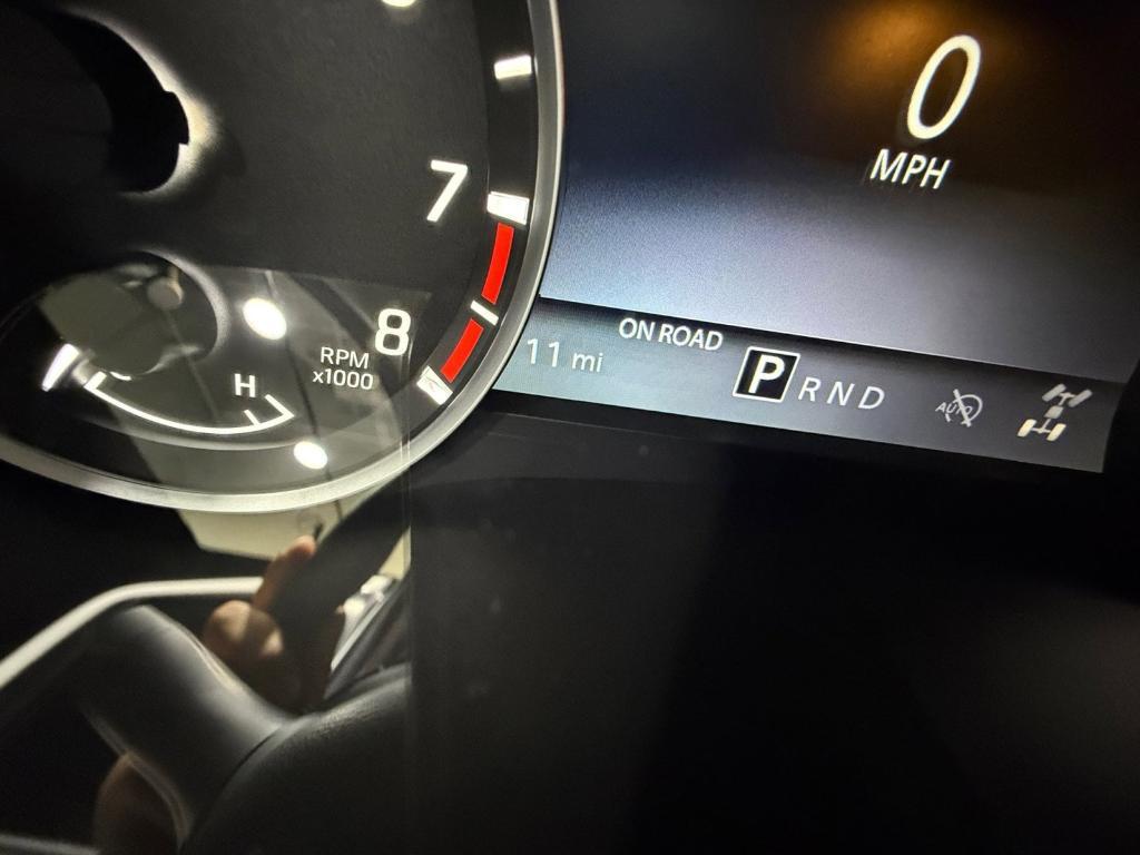 new 2026 Nissan Frontier car, priced at $38,602