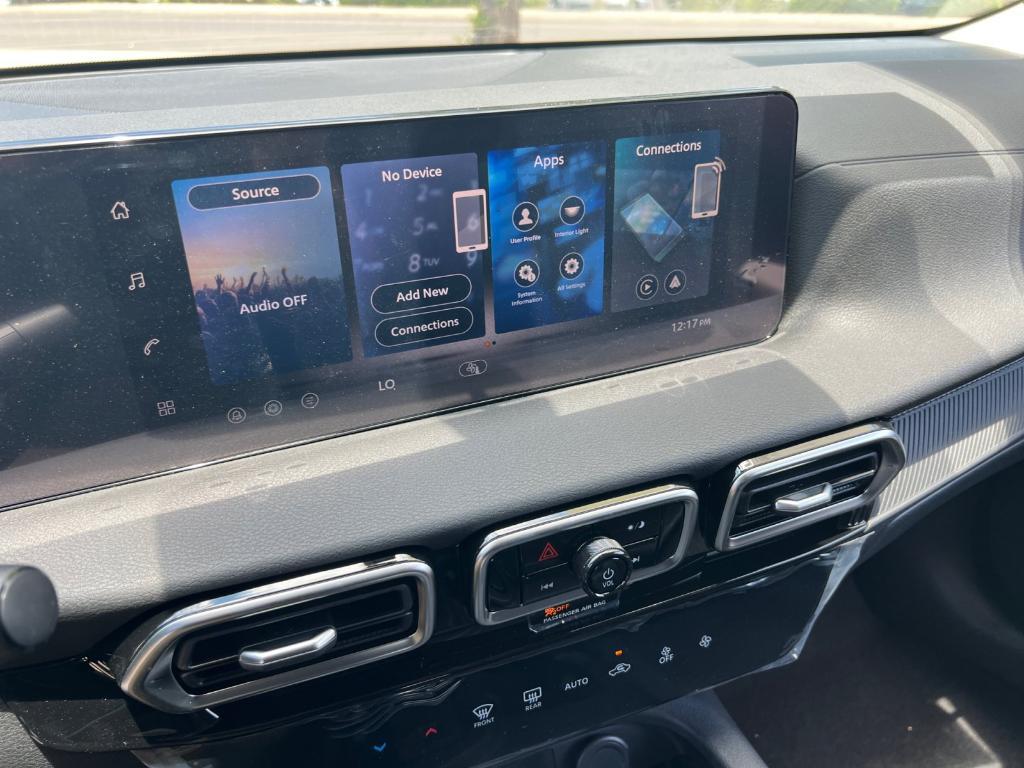 new 2026 Nissan Sentra car, priced at $23,047