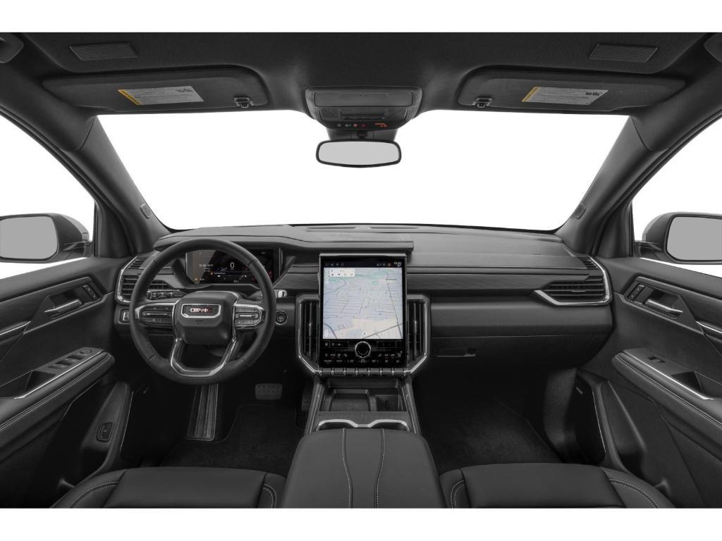 used 2026 GMC Acadia car, priced at $38,399