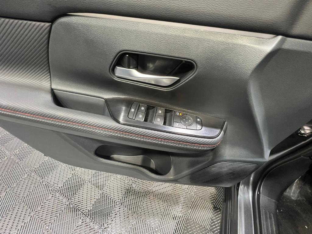 new 2026 Nissan Kicks car, priced at $27,153