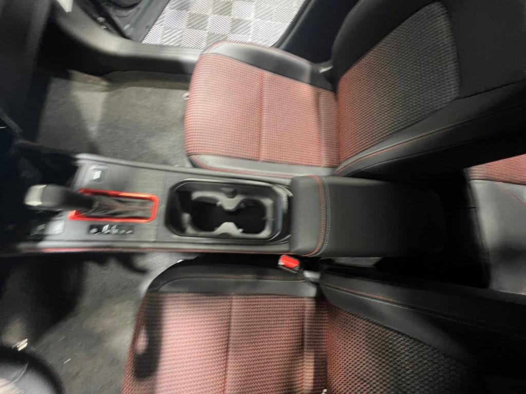 new 2026 Nissan Kicks car, priced at $27,153