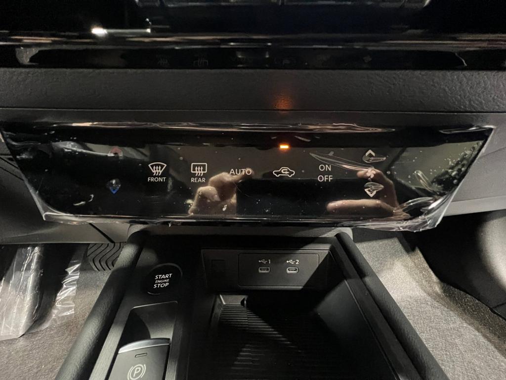 new 2026 Nissan Kicks car, priced at $27,153