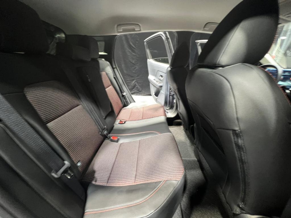 new 2026 Nissan Kicks car, priced at $27,153