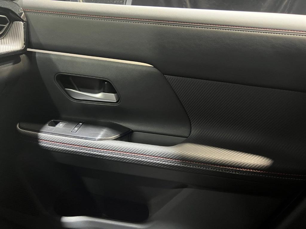 new 2026 Nissan Kicks car, priced at $27,153