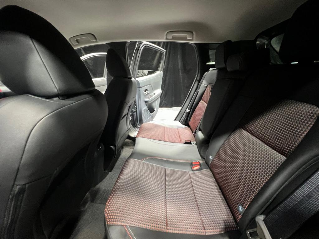 new 2026 Nissan Kicks car, priced at $27,153