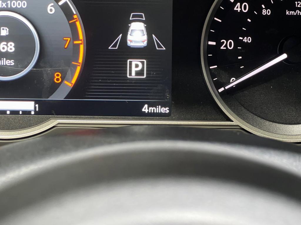 new 2025 Nissan Versa car, priced at $18,797