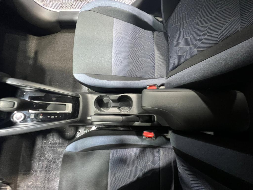 new 2025 Nissan Versa car, priced at $18,797