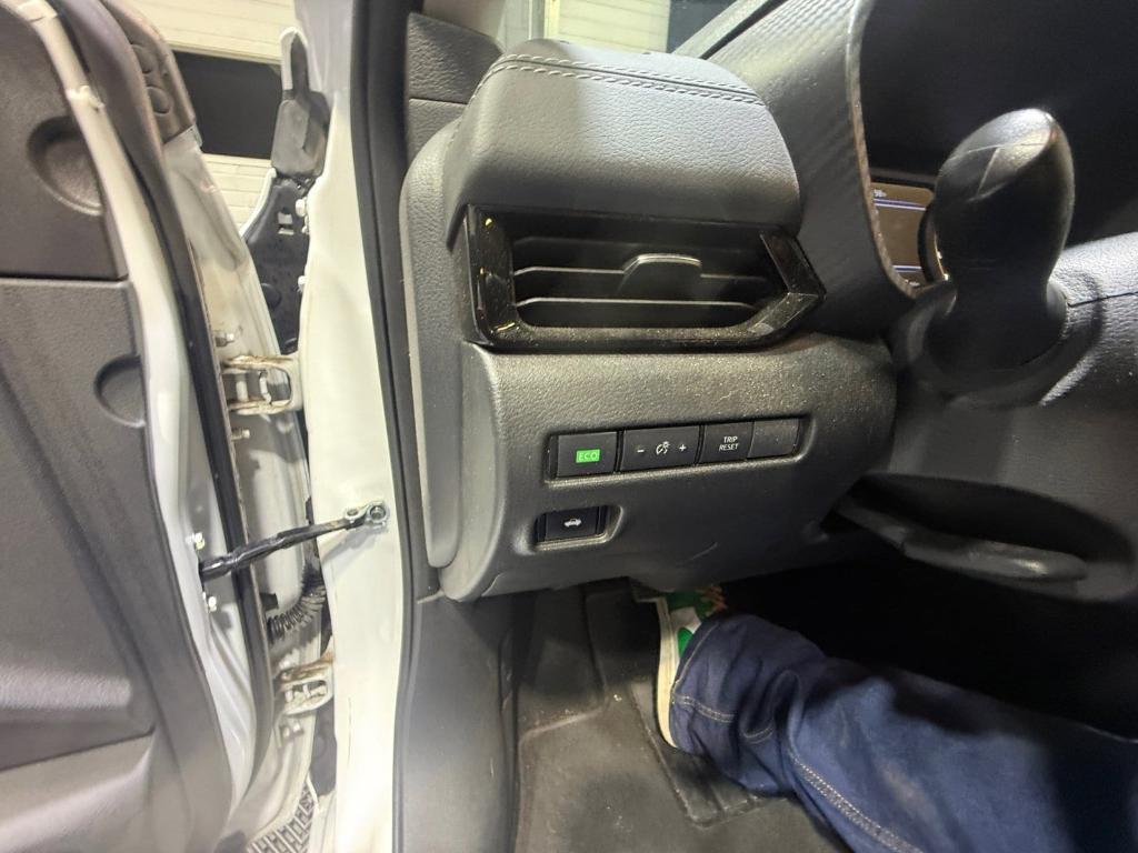 used 2023 Nissan Sentra car, priced at $18,349