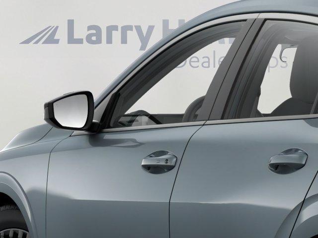 new 2026 Nissan Sentra car, priced at $23,047