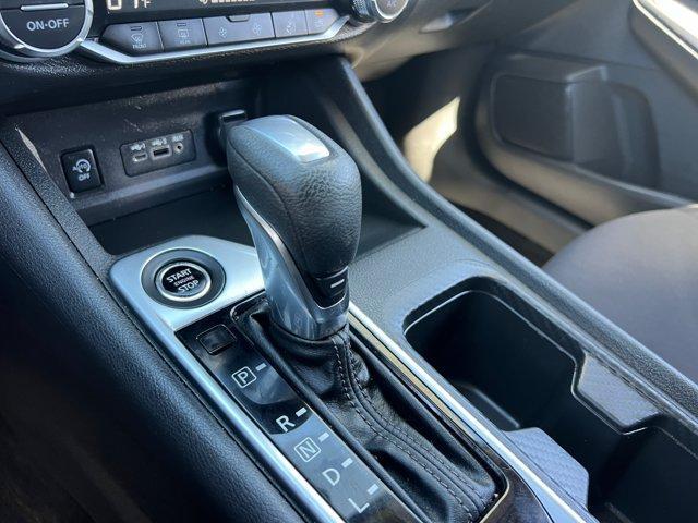 used 2024 Nissan Sentra car, priced at $19,537