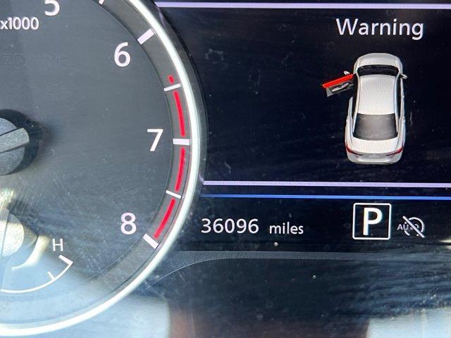 used 2024 Nissan Sentra car, priced at $19,537