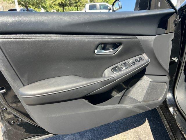 used 2024 Nissan Sentra car, priced at $19,537