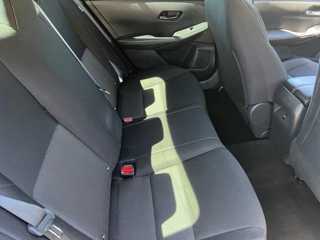 used 2024 Nissan Sentra car, priced at $19,537
