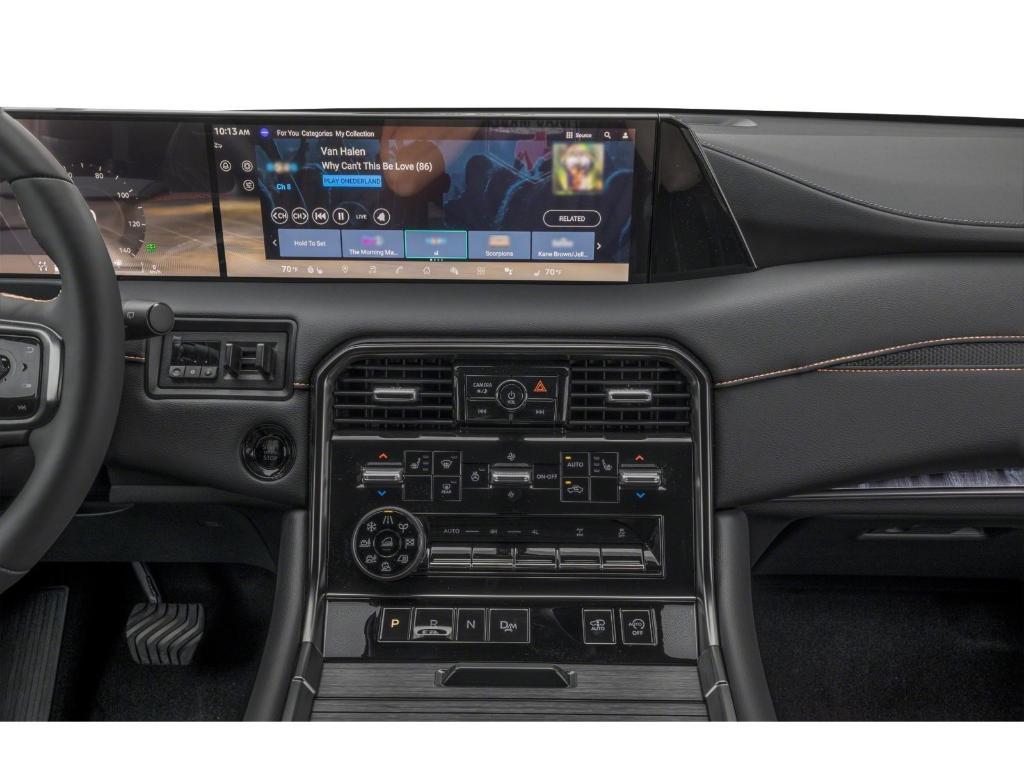 new 2026 Nissan Armada car, priced at $70,925