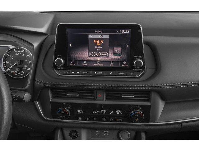 new 2026 Nissan Rogue car, priced at $30,191