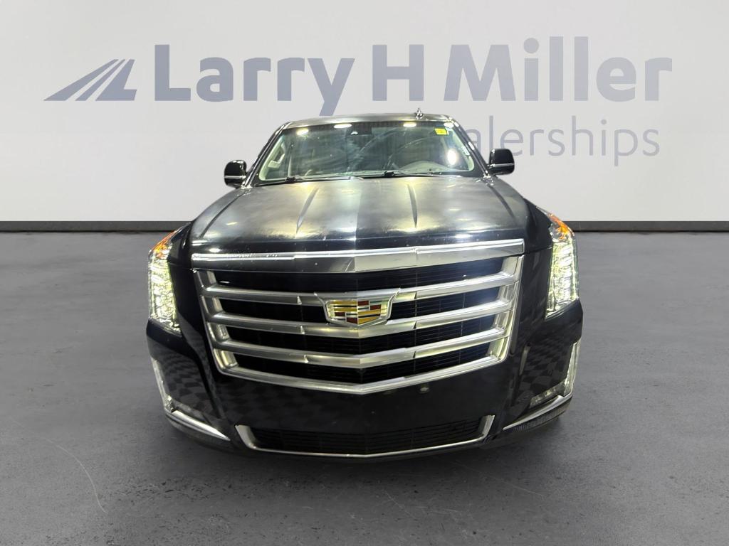 used 2016 Cadillac Escalade car, priced at $23,302