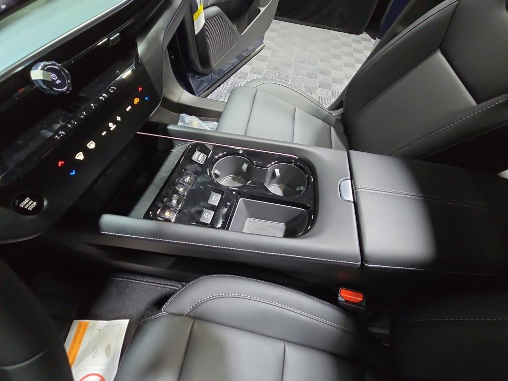 new 2025 Nissan Murano car, priced at $41,457