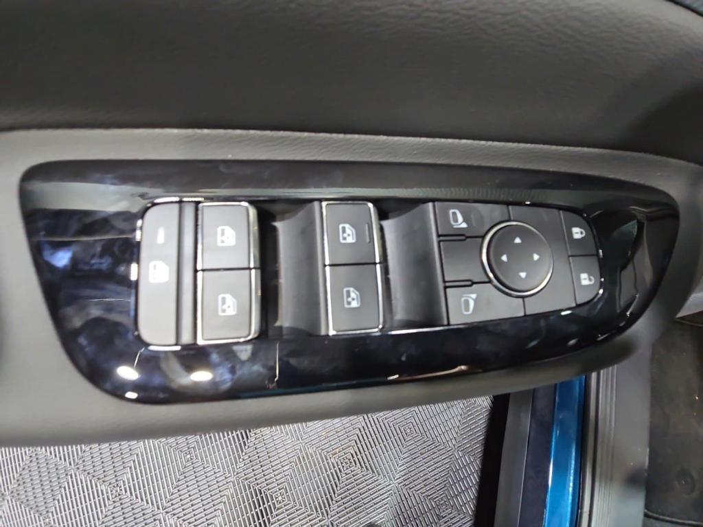 new 2025 Nissan Murano car, priced at $41,457