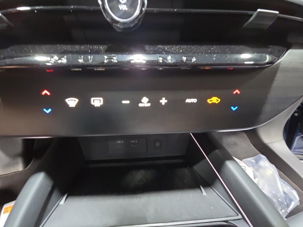 new 2025 Nissan Murano car, priced at $41,457