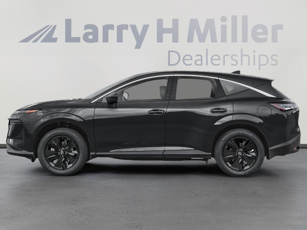 new 2026 Nissan Murano car, priced at $36,952