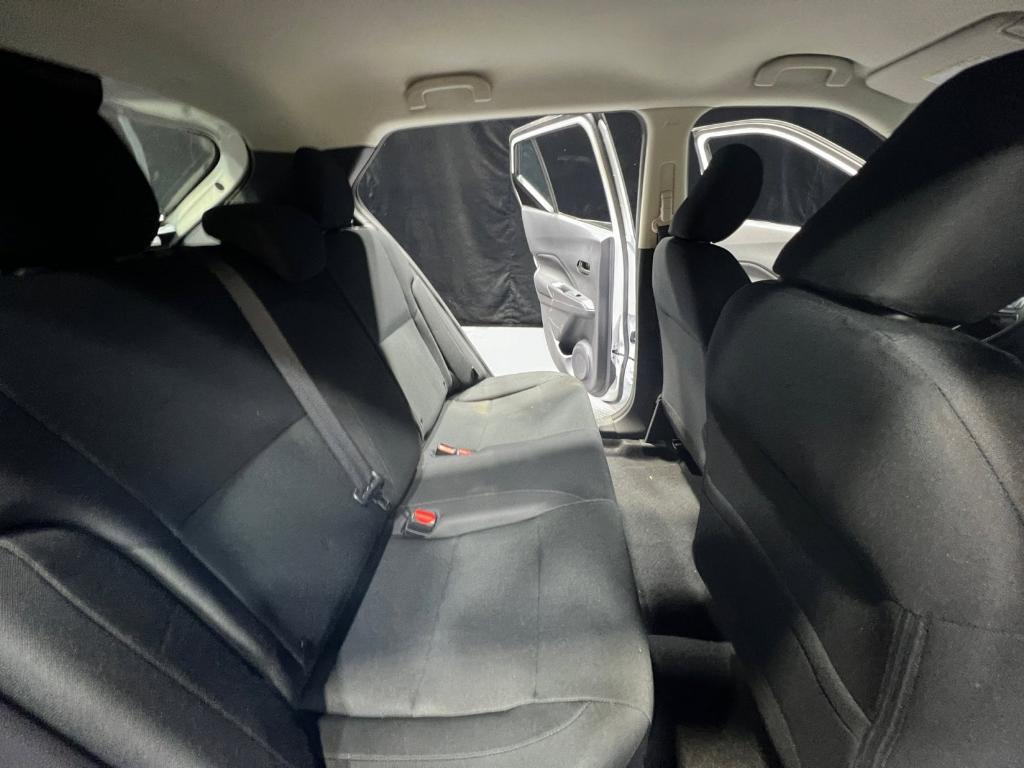 new 2025 Nissan Kicks Play car, priced at $20,562