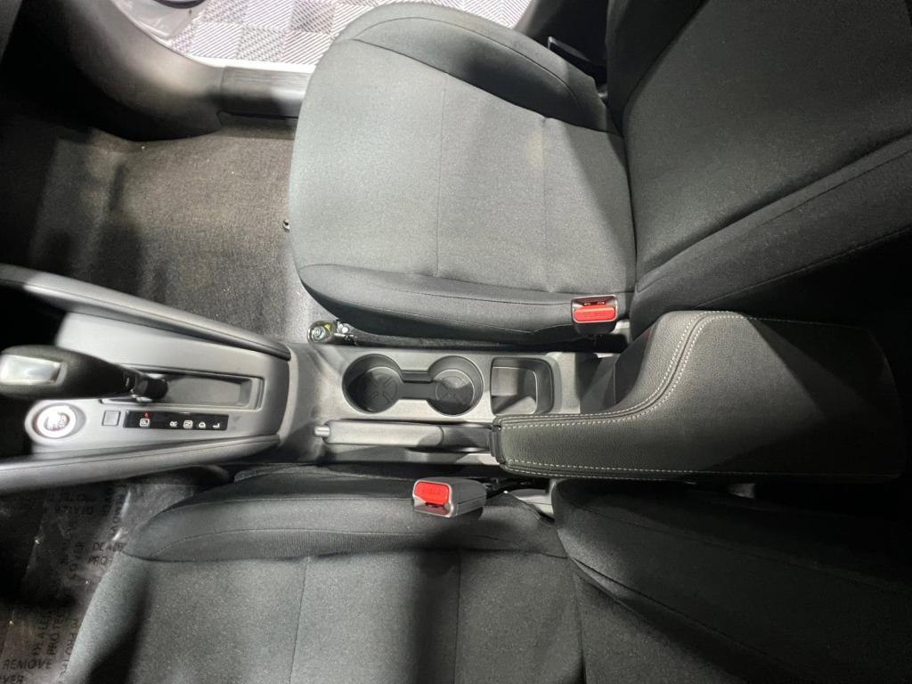 new 2025 Nissan Kicks Play car, priced at $20,562